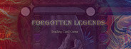 Forgotten Legends Playtest
