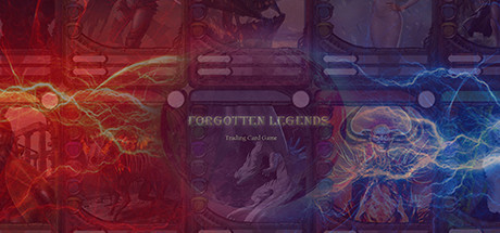 Forgotten Legends Playtest