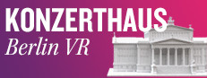 Konzerthaus Berlin VR