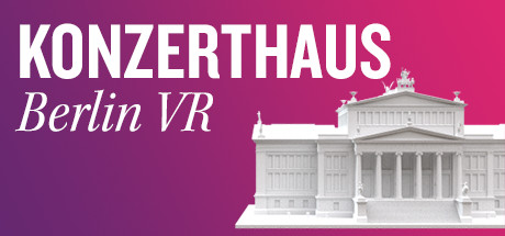 Konzerthaus Berlin VR Cover Image