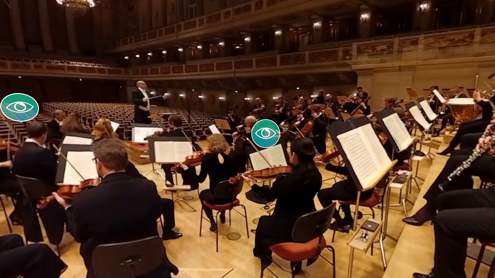 Konzerthaus Berlin VR #6