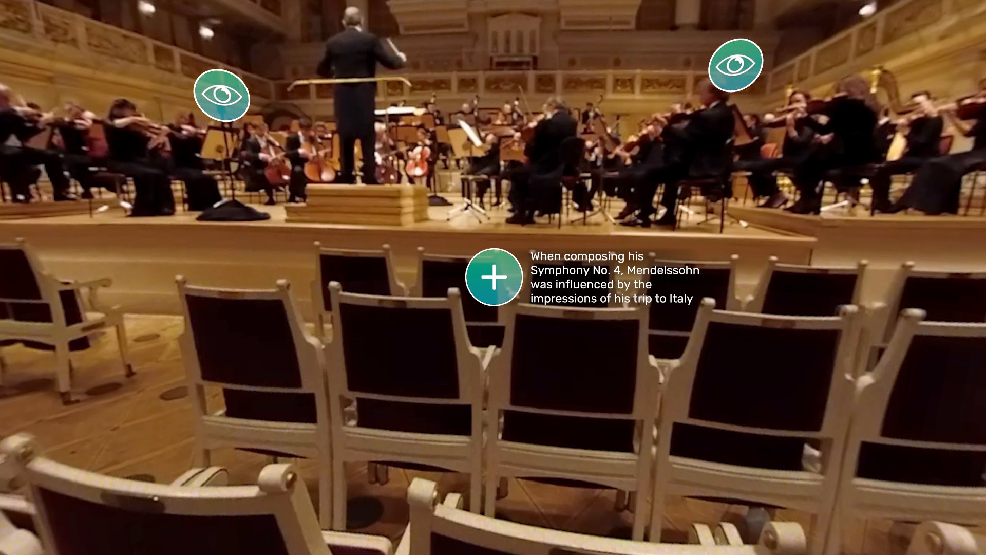 Konzerthaus Berlin VR #7