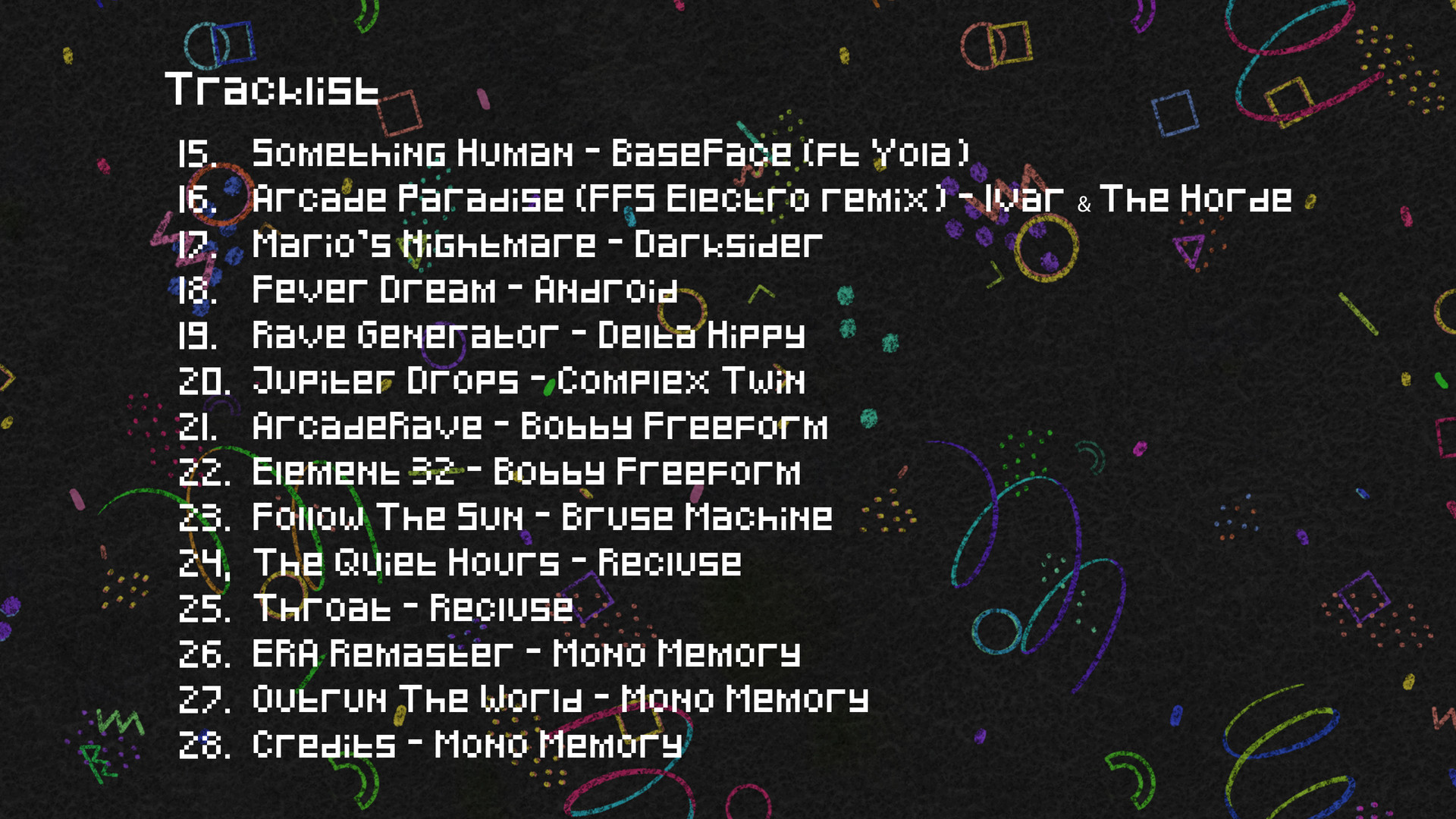 Arcade Paradise Soundtrack On Steam