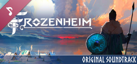 Frozenheim Soundtrack banner image