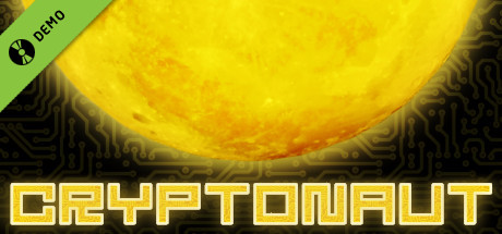 Cryptonaut Demo