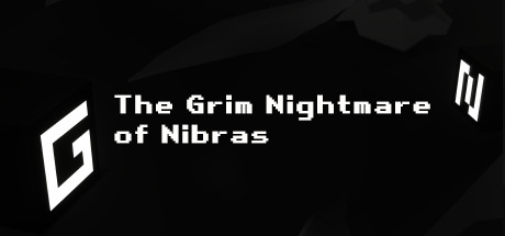The Grim Nightmare of Nibras Cover Image