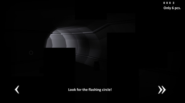 Скриншот из The Grim Nightmare of Nibras Скриншот из The Grim Nightmare of Nibras