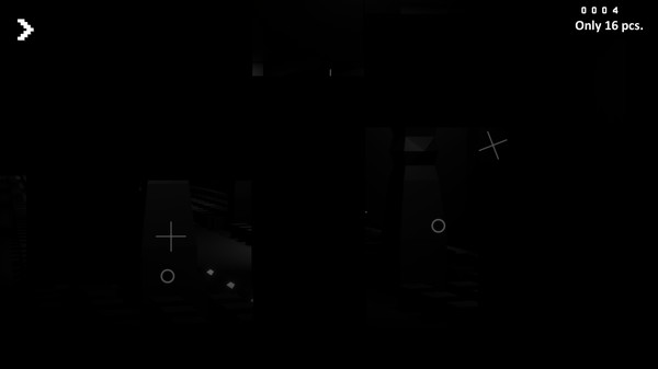 Скриншот из The Grim Nightmare of Nibras Скриншот из The Grim Nightmare of Nibras