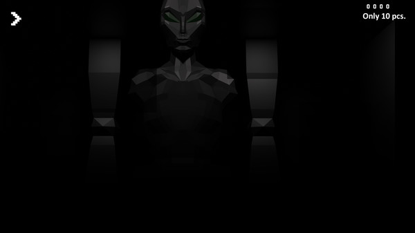 Скриншот из The Grim Nightmare of Nibras Скриншот из The Grim Nightmare of Nibras