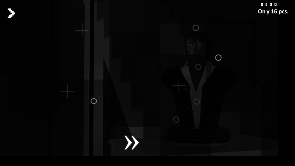 Скриншот из The Grim Nightmare of Nibras Скриншот из The Grim Nightmare of Nibras