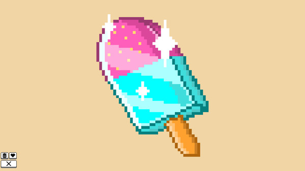Скриншот из Coloring Pixels - Summer Pack