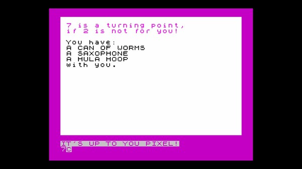 Скриншот из Pimania