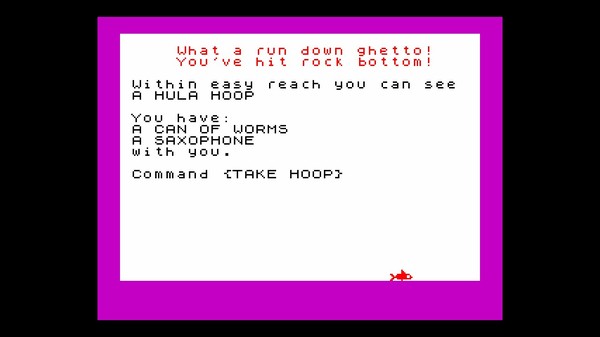 Скриншот из Pimania