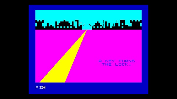 Скриншот из Pimania