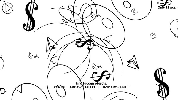 Скриншот из White Paper Скриншот из White Paper