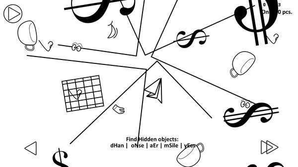 Скриншот из White Paper Скриншот из White Paper