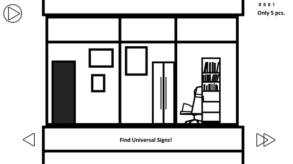 Скриншот из White Paper Скриншот из White Paper