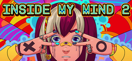 Inside My Mind 2 steam charts