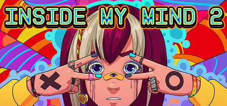 Inside My Mind 2 Cover Image