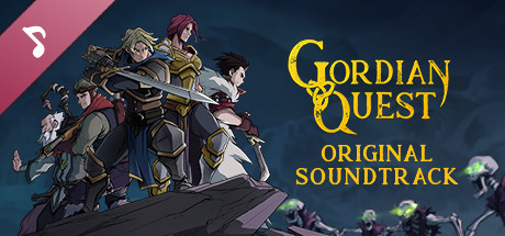 Gordian Quest Soundtrack