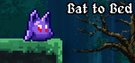 Bat to Bed Cover Image