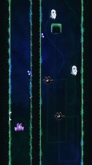 Скриншот из Bat to Bed