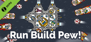 Run Build Pew! Demo