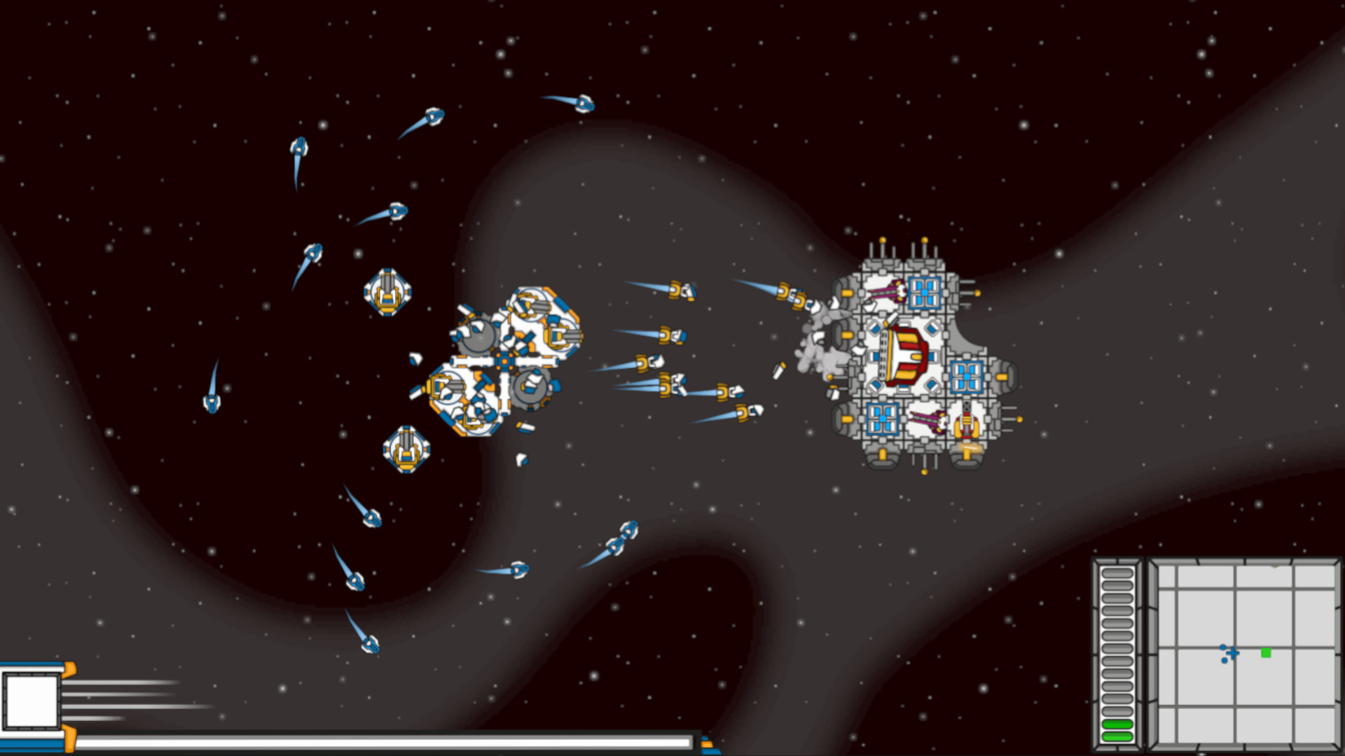 Run Build Pew! Demo #6