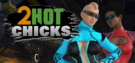Orgy Games - Two Hot Chicks: an Erotica Porn Space Orgy! on Steam