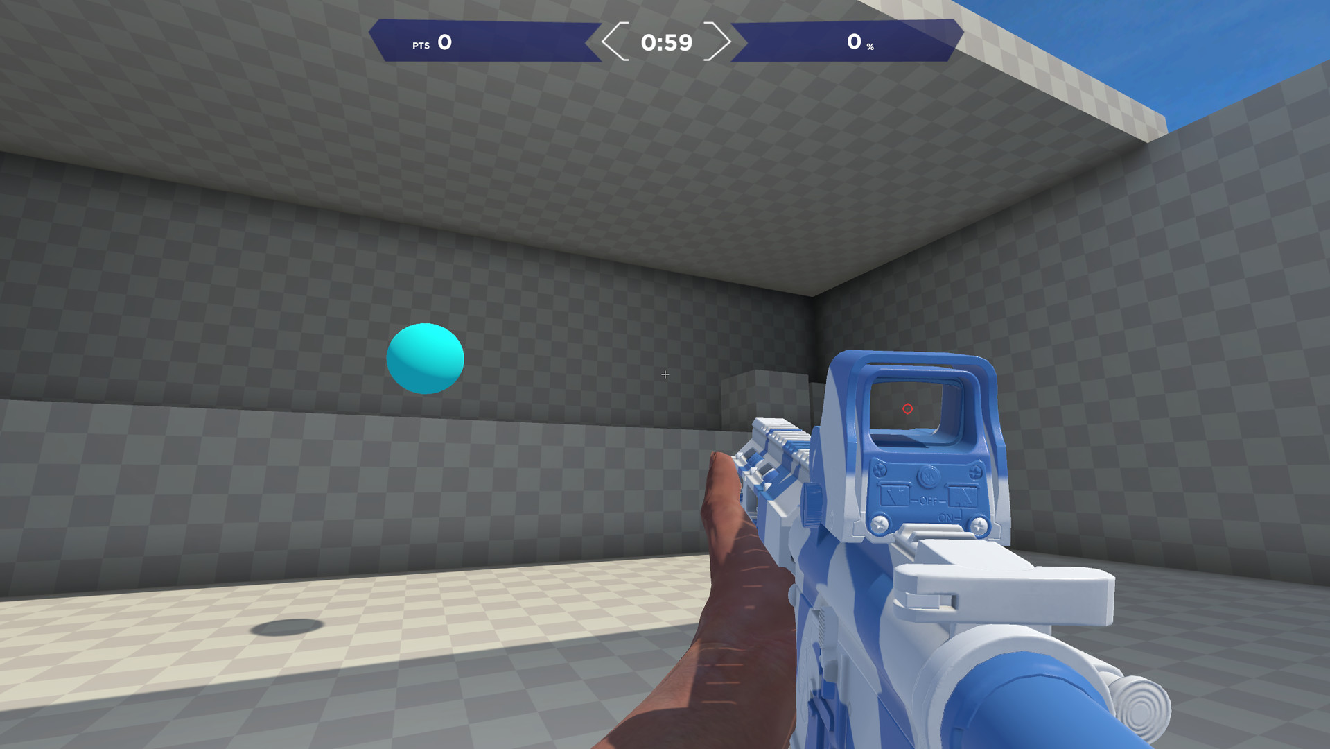 Aimlabs Signature Series - HusKerrs #0