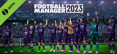 Football Manager 2023 Demo