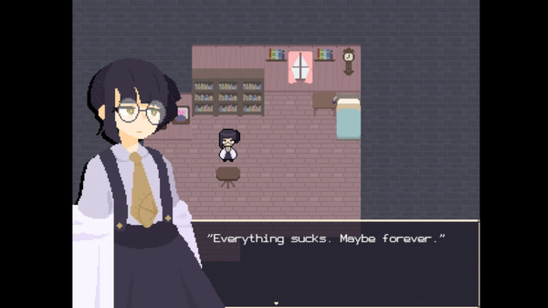 Скриншот из Alla Prima