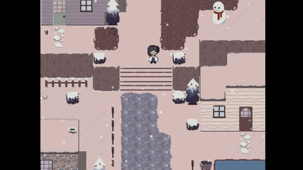 Скриншот из Alla Prima