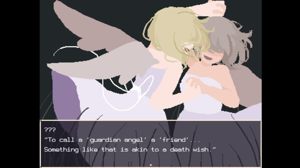 Скриншот из Alla Prima