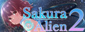 Sakura Alien 2 logo