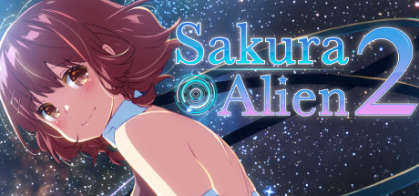 [ADV/官中/PC] Sakura Alien 2 [Winged Cloud / 324MB]