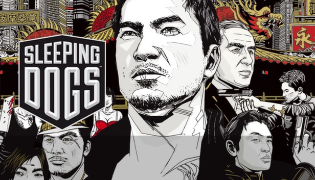 Steam Community :: Sleeping Dogs: Definitive Edition