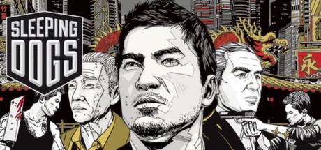 Sleeping Dogs header image