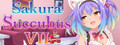 Sakura Succubus 7 logo