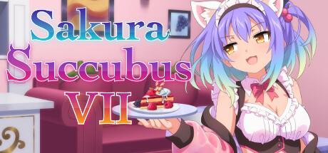 Sakura Succubus 7 header image