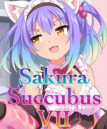 Sakura Succubus 7