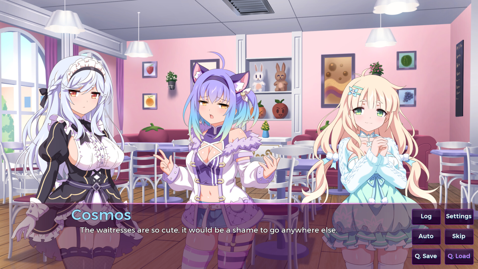 Sakura Succubus 7 #6