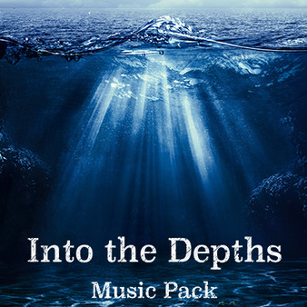 Visual Novel Maker - Into the Depths Music Pack