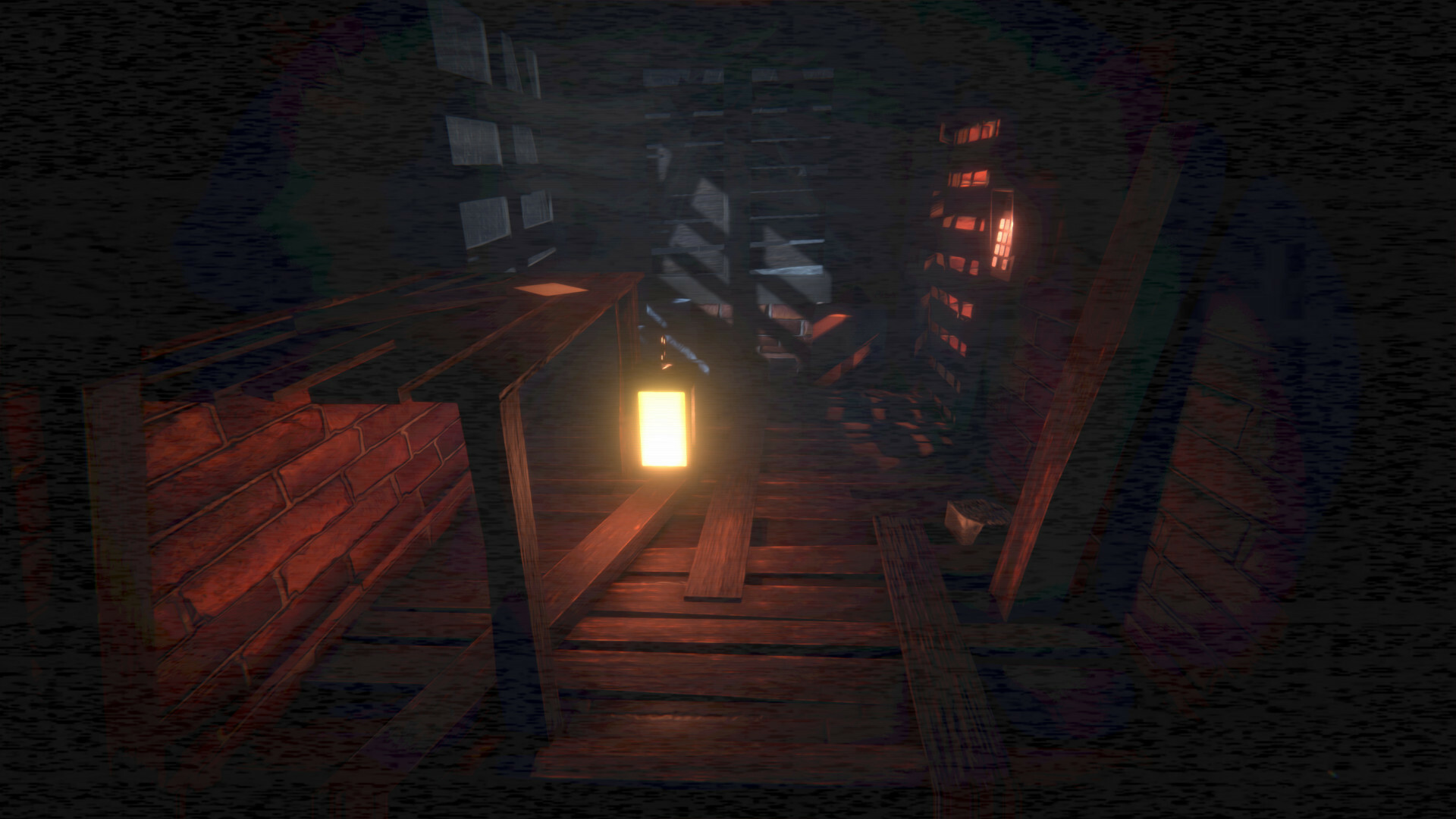 A Last Will and Testament Soundtrack #3