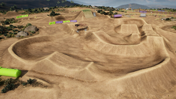 MX vs ATV Legends - Slayground for steam MX vs ATV Legends - Slayground for steam