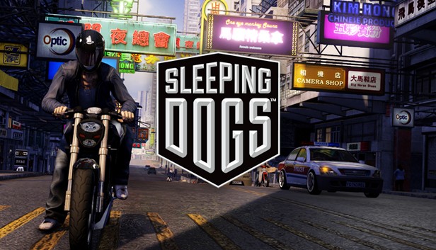 Sleeping Dogs Graphics Mod - Colaboratory