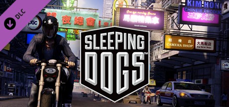 Steam 社区:: 截图:: Sleeping Dogs with shader mods still looks amazing.