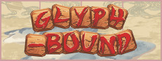 Glyph-Bound: Kotodama