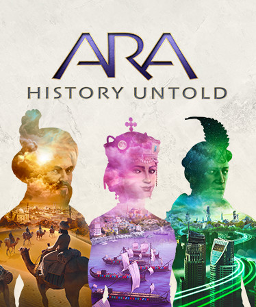 Ara History Untold: Anniversary Edition 