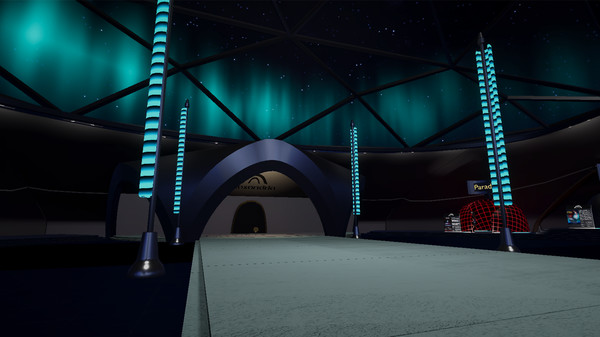 Alexandria - Port of Worlds - NewImages Festival